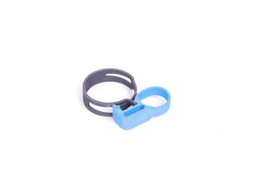Hose clamp 2