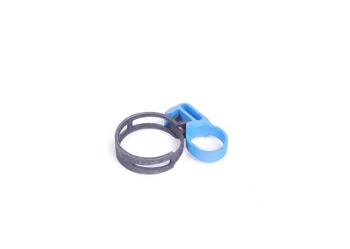 Hose clamp