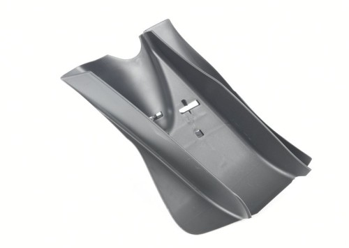 LUFTFUEHRUNGSBLECH 2