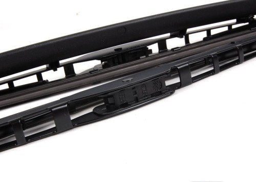 Set of wiper blades 4