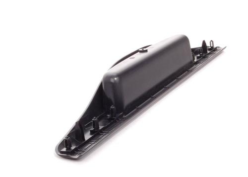 Door Sill Lining - Satin Black 3